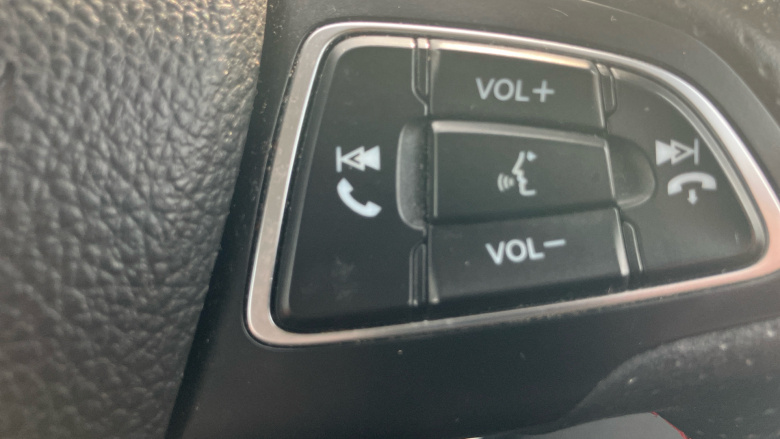 Ford EcoSport 1.0 EcoBoost 125 ST-Line 5dr Petrol Hatchback